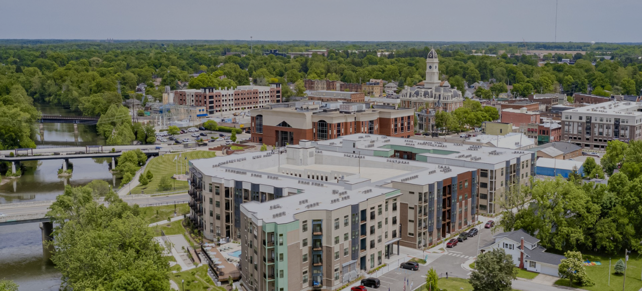 SOMO Flats Rendering JC Hart